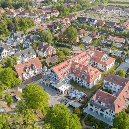 Baltischer Hof Apartment 23 Boltenhagen  Ngoại thất bức ảnh