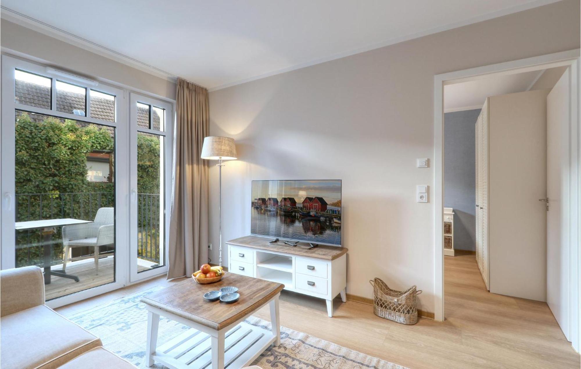 Baltischer Hof Apartment 23 Boltenhagen  Ngoại thất bức ảnh