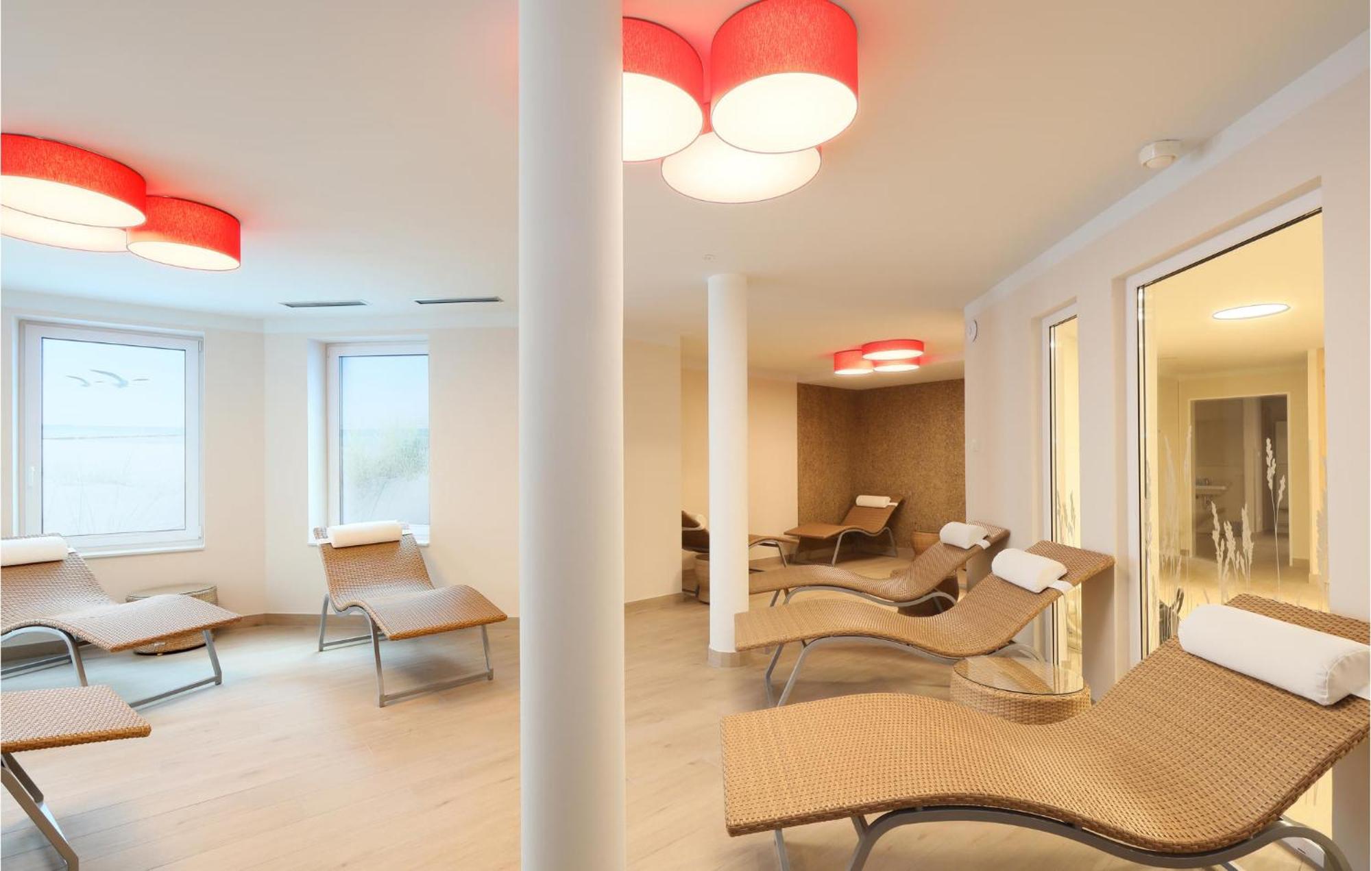 Baltischer Hof Apartment 23 Boltenhagen  Ngoại thất bức ảnh