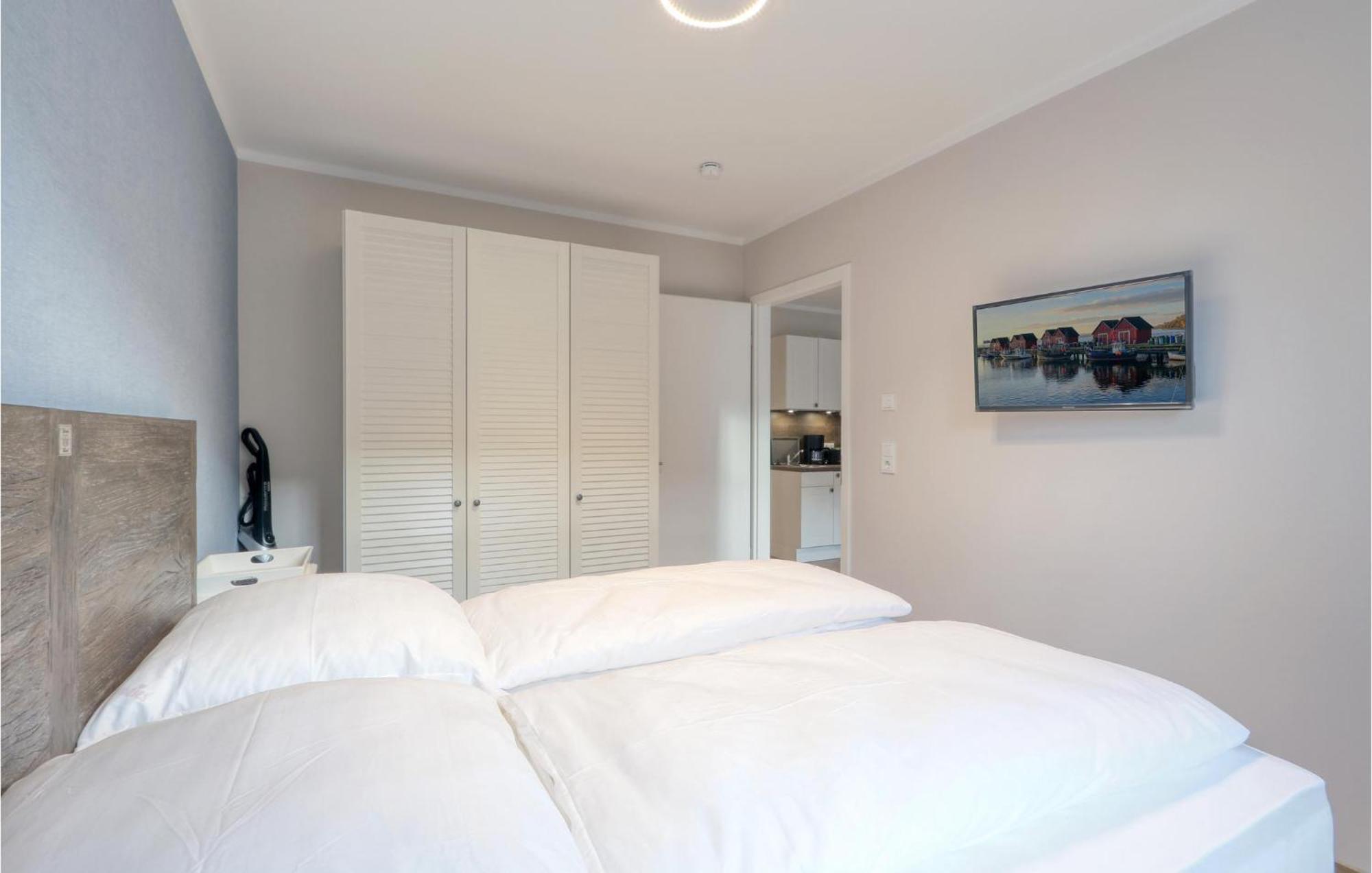 Baltischer Hof Apartment 23 Boltenhagen  Ngoại thất bức ảnh