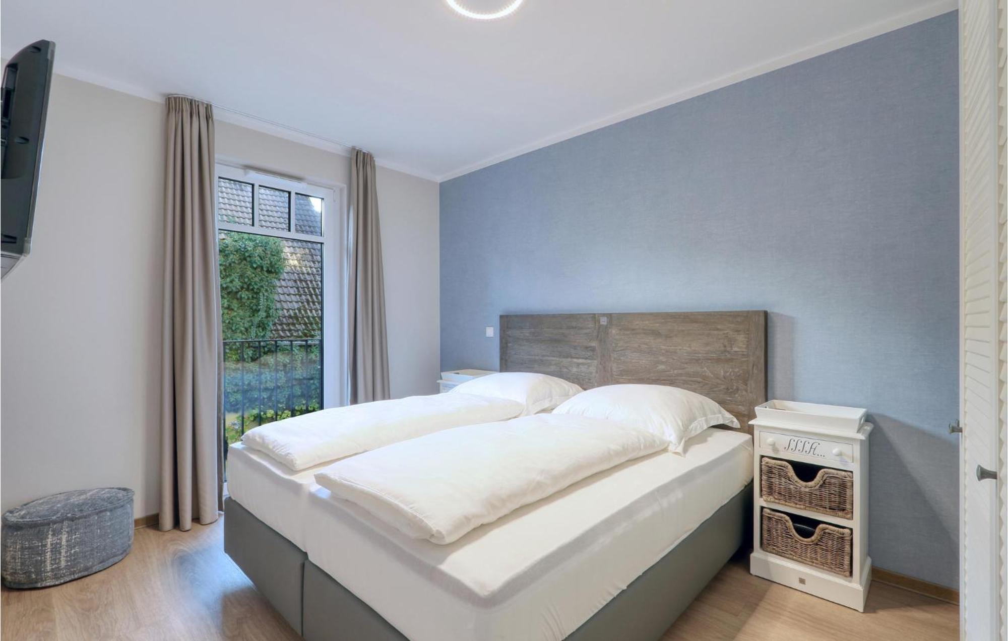 Baltischer Hof Apartment 23 Boltenhagen  Ngoại thất bức ảnh